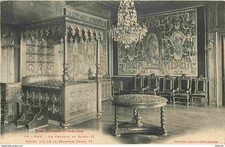 Carte postale pau - -,