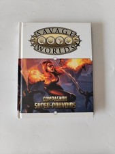 Savage Worlds Compagnon