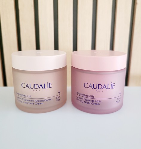 Caudalie resveratrol lift - lift, lot
