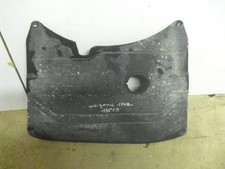 Cache sous moteur RENAULT