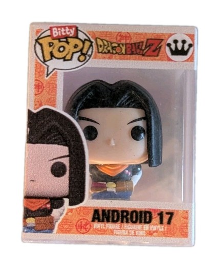 Dragon ball funko - ball, pop
