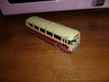Dinky toys 29F Autocar