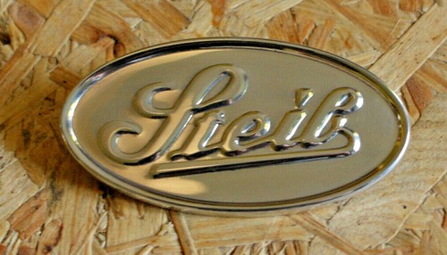 Steib side car ls 200 - side-car,, bw,