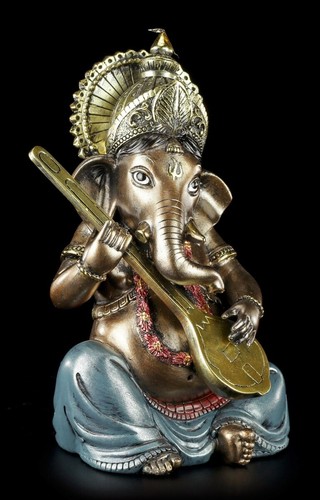 Ganesha statue décorative - ganesha,