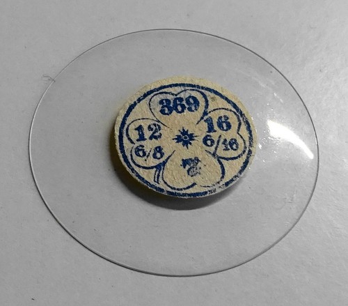 Verre savonnette montre - montre, de