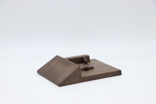 Playmobil butoir fin rail - playmobil,
