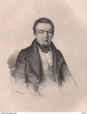 Abel François Villemain