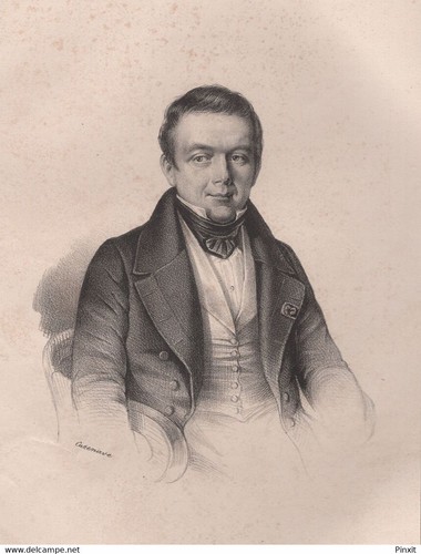 Abel françois villemain - abel,