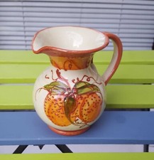 Petit pichet ancien Vallauris