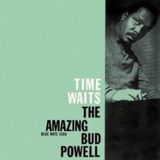 Time Waits : The Amazing Bud