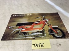 Peugeot GT10 GT10C GT10F3