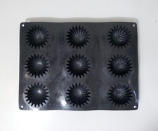 Saint Honoré FLEXIPAN Guy Demarle moule en silicone