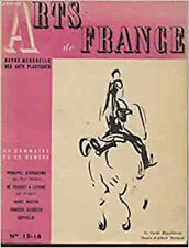 PRINCIPE DE L URBANISME / DE FOUQUET A LEFRANC / ANDRE MASSON / FRANCOIS