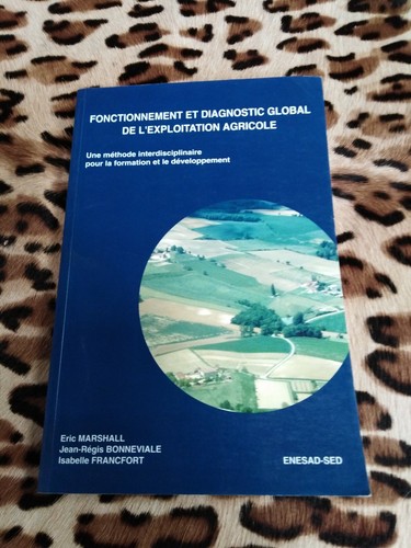 Fonctionnement diagnostic - fonctionnement, et