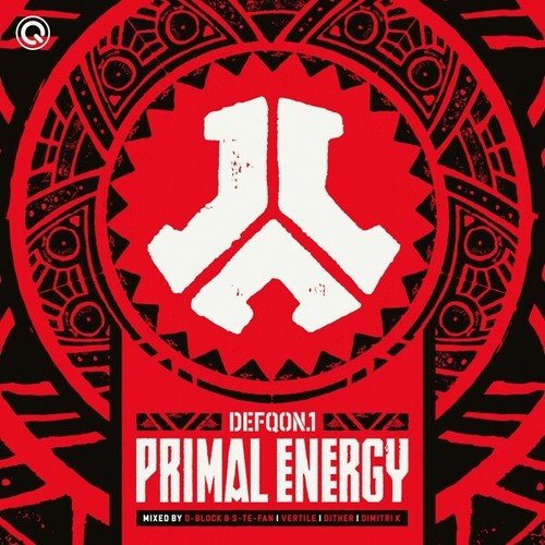 Defqon 2022 primal energy - defqon.1,