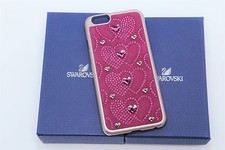 New Swarovski Dear Fuchsia