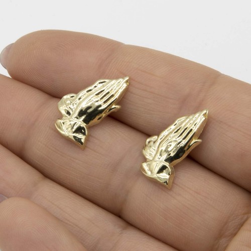 Boucles oreilles cloutées - boucles, d'oreilles