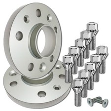 ELARGISSEUR DE VOIE RENAULT SCENIC RX4 PCD 5x108 Ø 60.1mm 20mm - [reference]