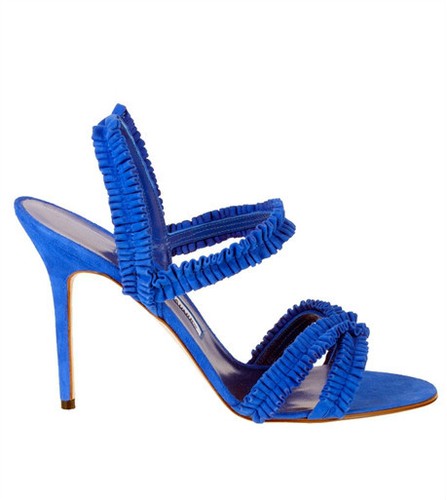 895 new manolo - $895, royal