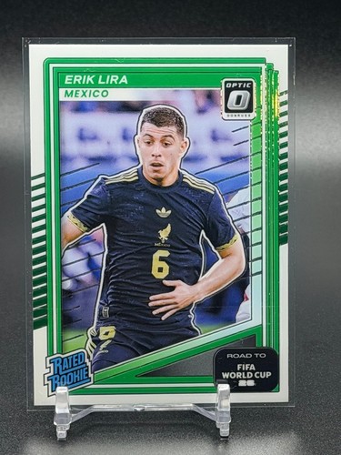 2025 donruss optic fifa - donruss,