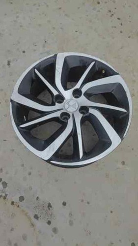 7jx17 ch4 jante - jante, citroen
