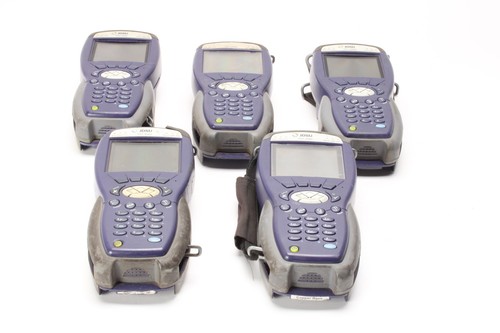Jdsu hst 3000 testeur - jdsu, de