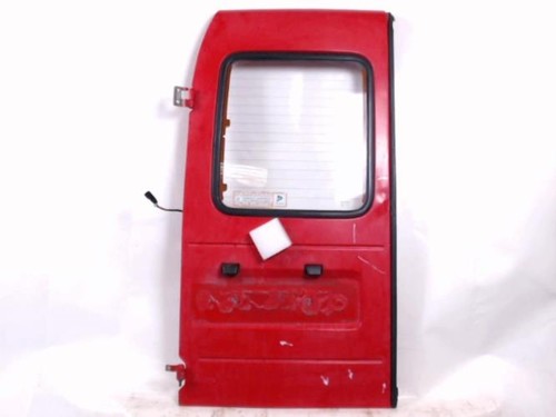 Porte coffre gauche ford - porte,