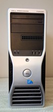 Dell Precision T3500 Tower PC