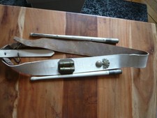 LOT BAUDRIER ET BAGUETTES DE