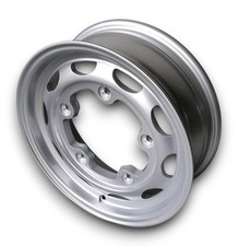 Jante En Acier Style Jantes En