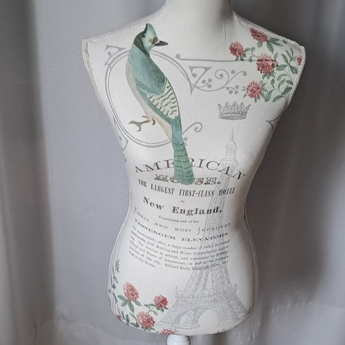 Buste mannequin couture - buste,