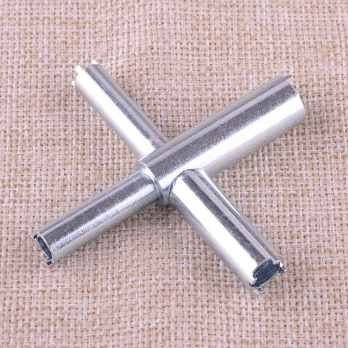 Repair tool destuffing - destuffing, fit