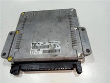 0281010252 UNITE DE COMMANDE POMPE D´INJECTION / 712 POUR CITROËN XANTIA BERLINA