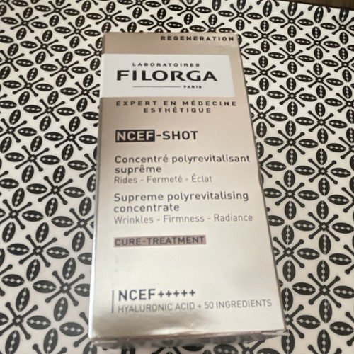 Filorga ncef shot - filorga, 15