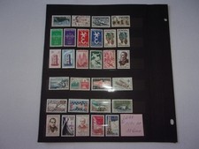 FACIALE  ANCIENS FRANCS  1050 AF  1 PAGES BONNES VALEURS POUR 10  EUROS