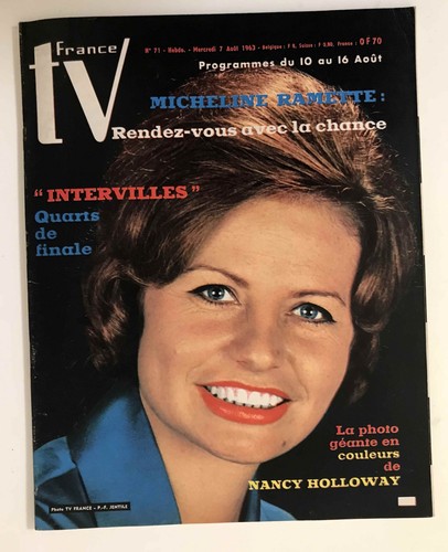 France - ►tv,