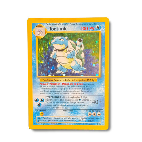 Carte pokémon française - pokémon,