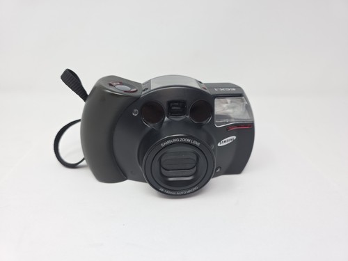 Samsung ecx 35mm point - samsung, 1