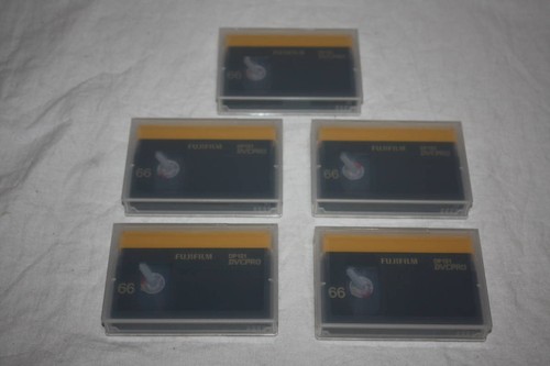 Pack cassettes fujifilm - pack,