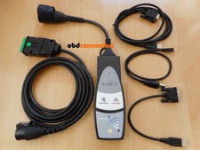 ORIGINAL ACTIA VCI PSA XS