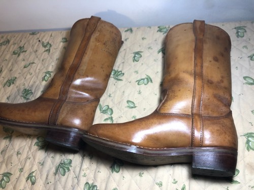 Botte gardiane taille 41 - gardiane,