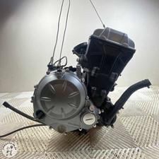 Moteur Kawasaki  650 Z 2017