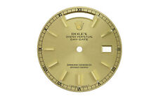 Rolex Day-Date Cadran Couleur