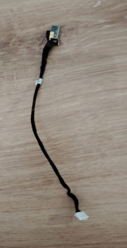 Connecteur alimentation