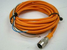 Lumberg Câble Stl 21 4x.25mm