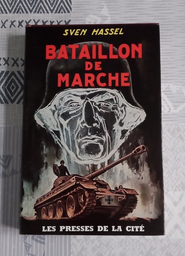 Bataillon marche sven - bataillon,