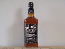 Jack daniels whiskey 1 - daniels, n°7