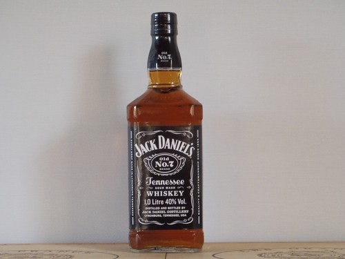 Jack daniels whiskey 1 - jack, n°7