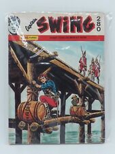 Ancienne bande dessinée