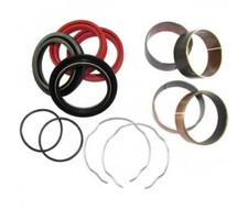 HONDA GL 1800 GOLDWING 01/17 / 1300 VT 10/19 KIT JOINTS FOURCHE-38-6079-FS